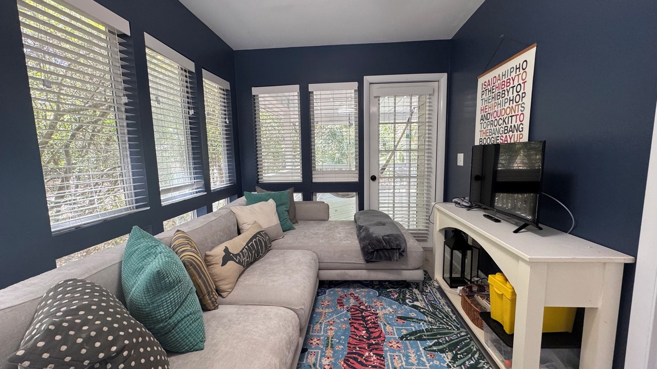 Photo of Livingroom in Bald Head Island