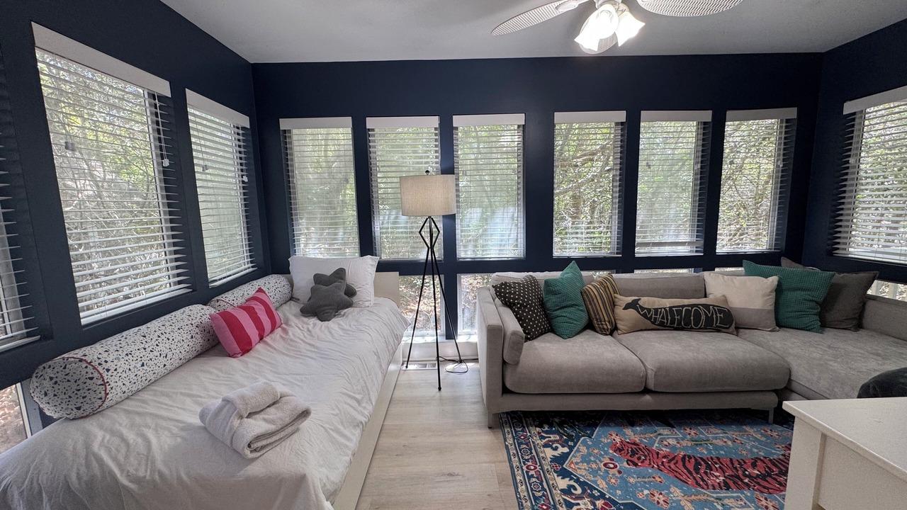 Photo of Livingroom in Bald Head Island