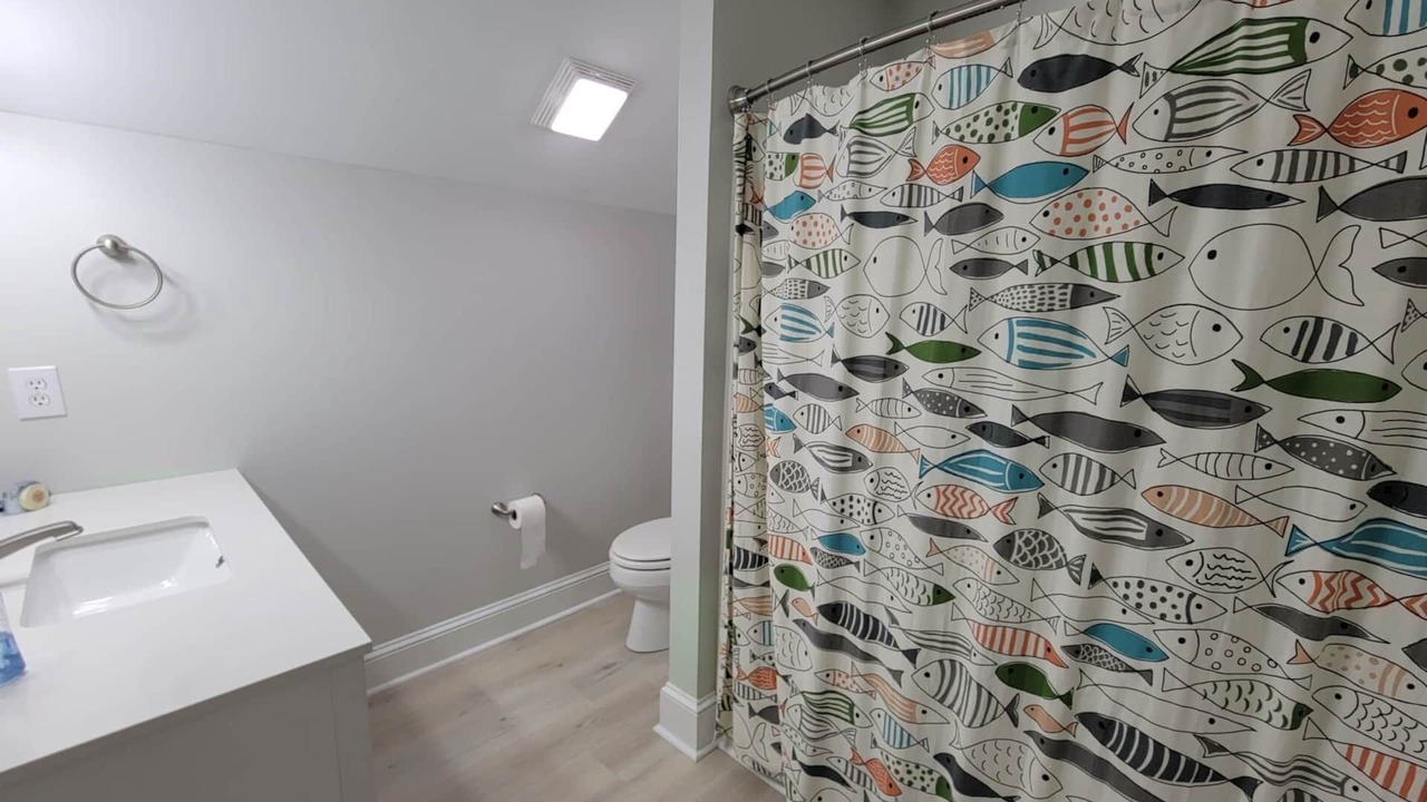 Photo of Bathroom in Bald Head Island