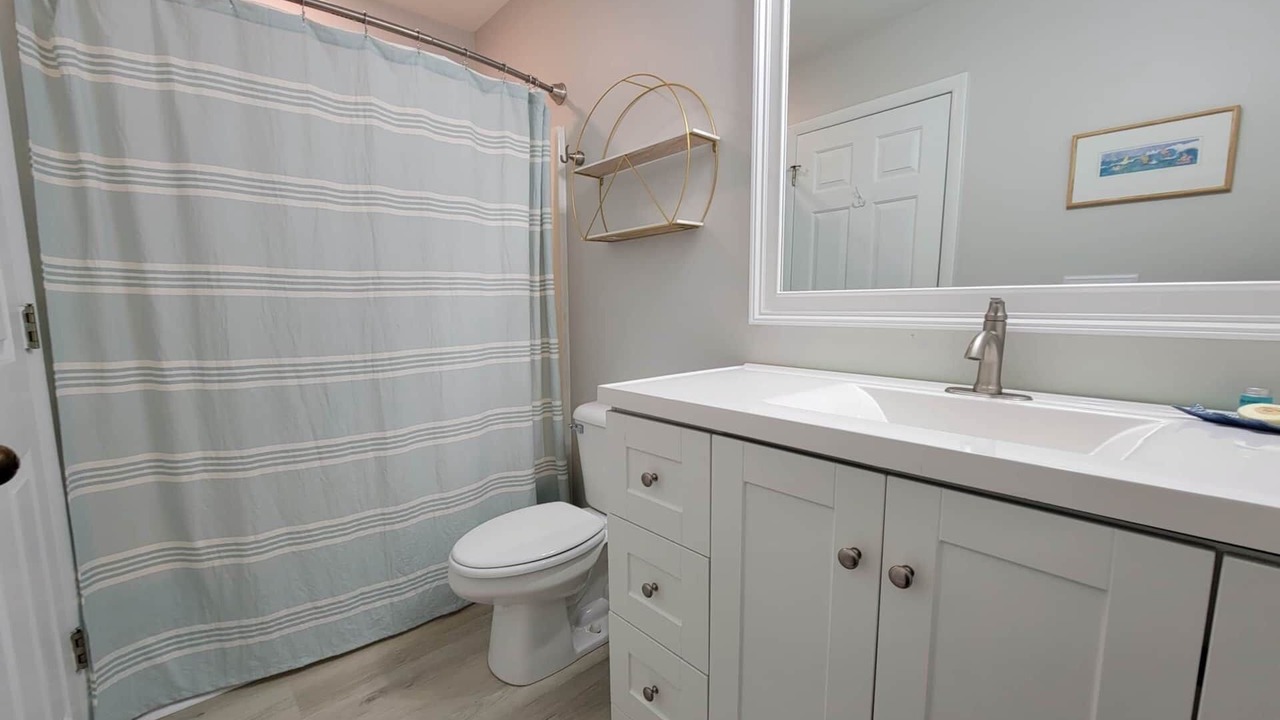 Photo of Bathroom in Bald Head Island