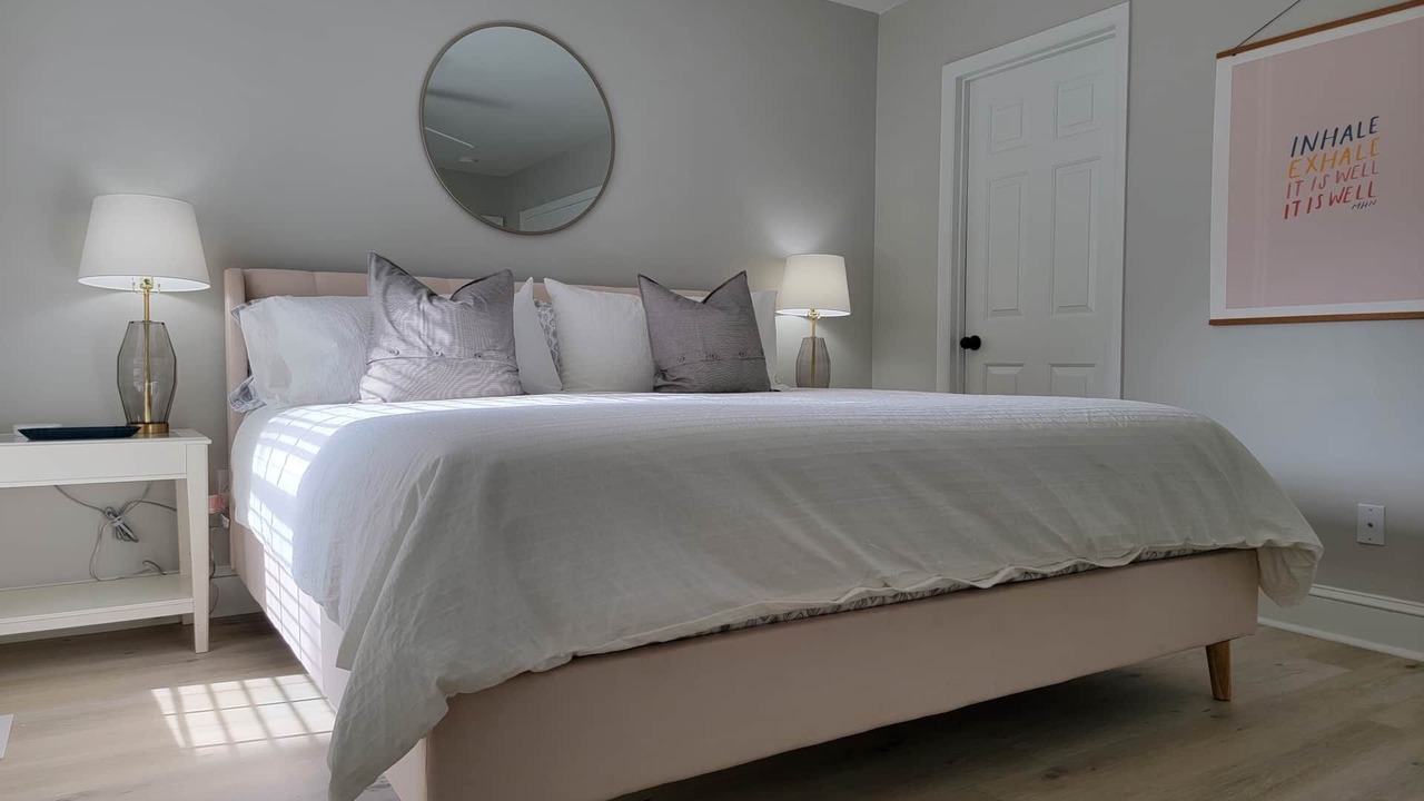 Photo of Bedroom in Bald Head Island