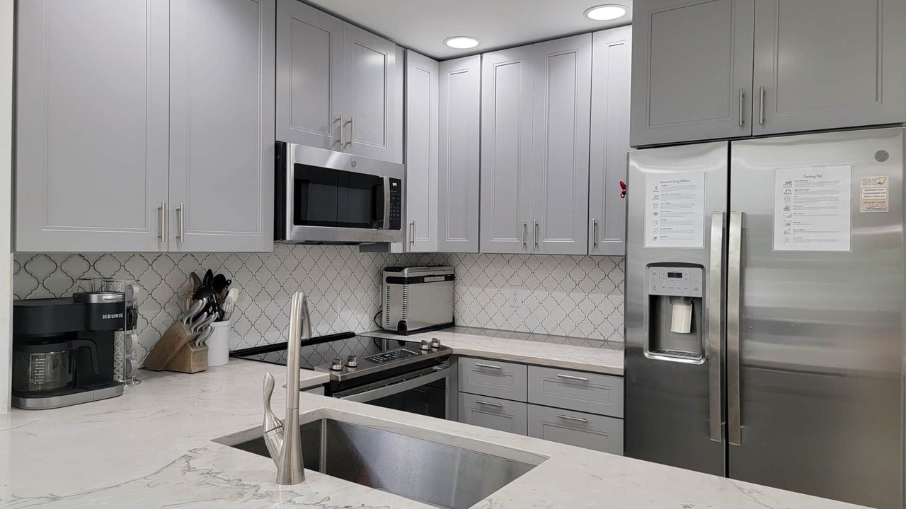 Photo of Kitchen in Bald Head Island