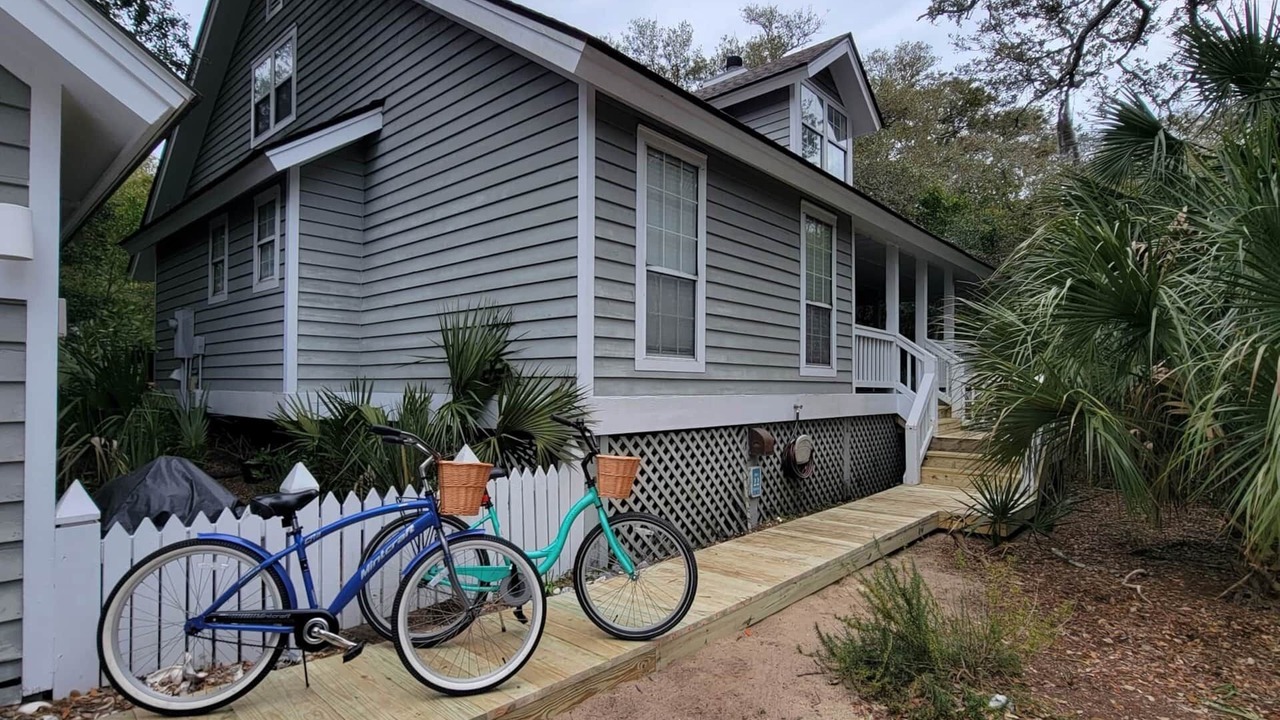 Photo of Outdoor in Bald Head Island