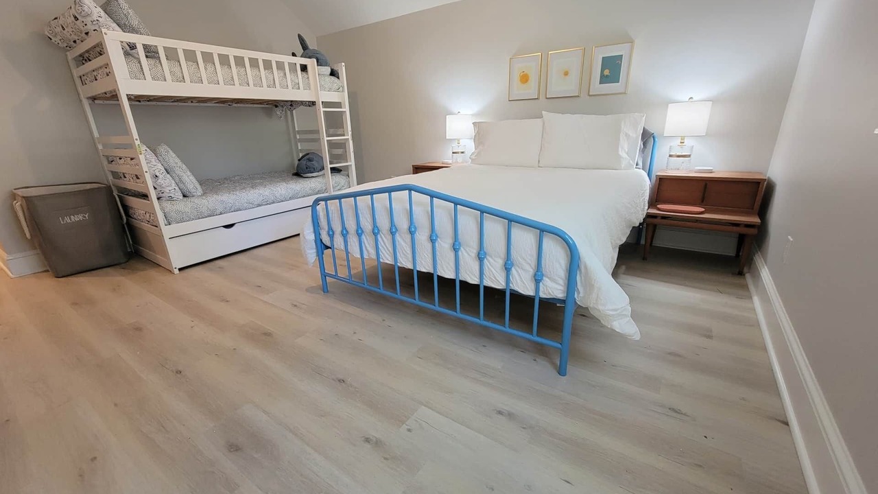 Photo of Bedroom in Bald Head Island