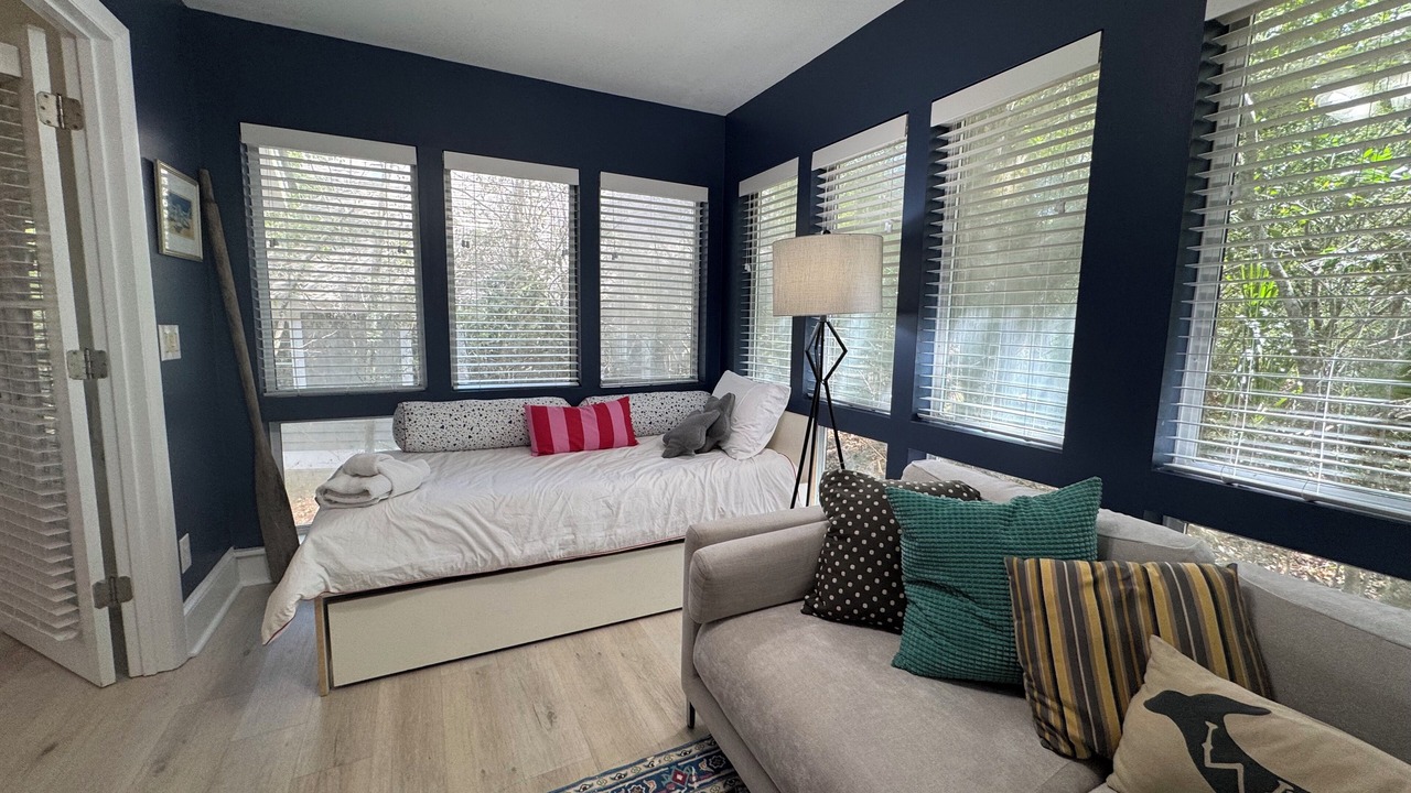 Photo of Livingroom in Bald Head Island