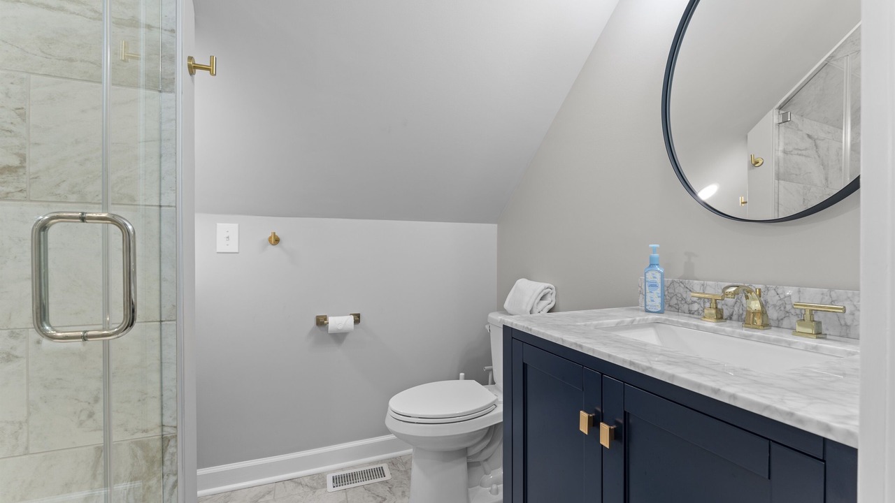 Photo of Bathroom in Troutman