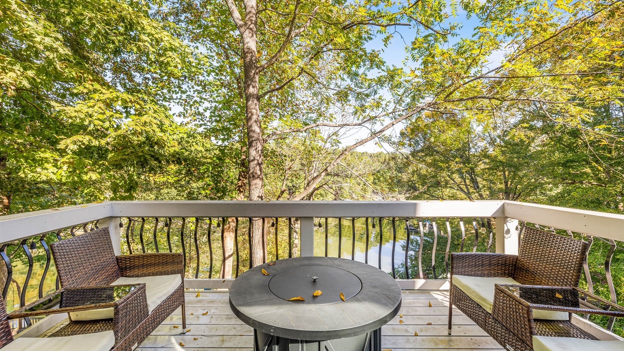 Photo of Outdoor in Barium Springs
