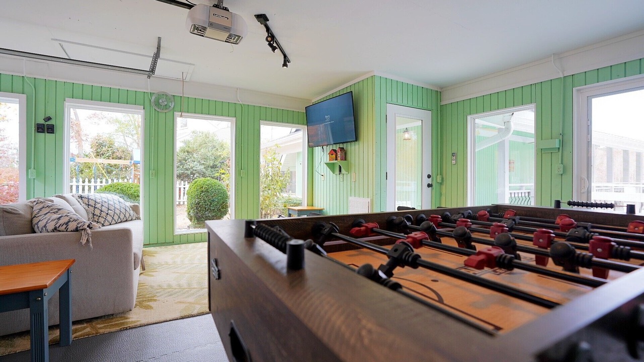 Photo of Bedroom in Barium Springs