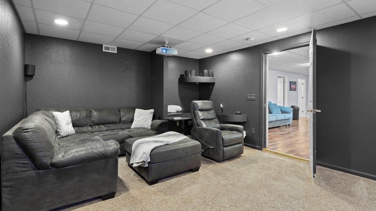 Photo of Bedroom in Asheville