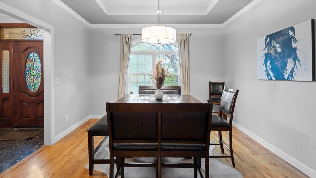 Photo of Bedroom in Asheville