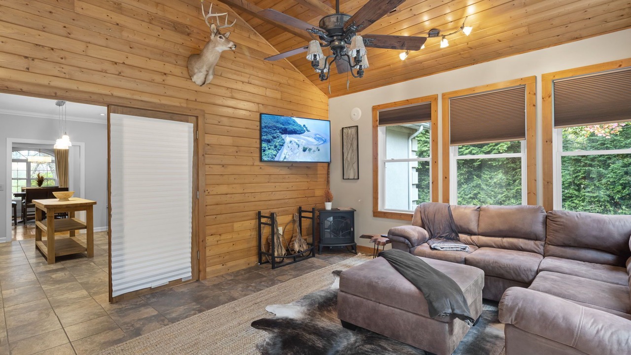 Photo of Bedroom in Asheville