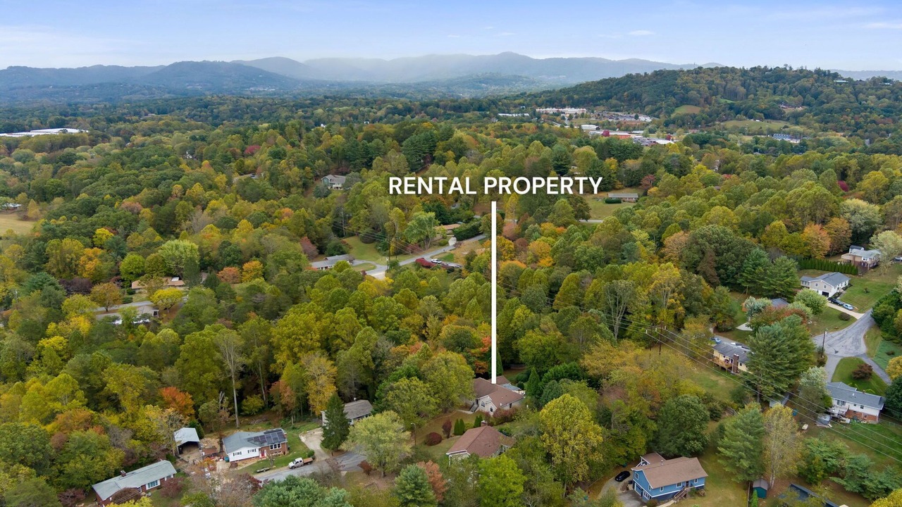 Photo of Outdoor in Asheville