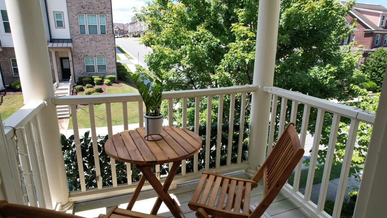 Photo of Outdoor in Apex