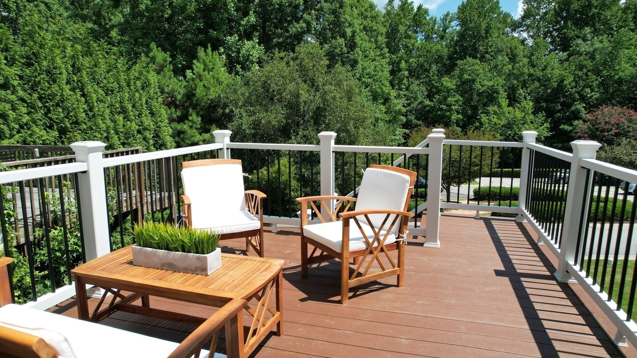 Photo of Outdoor in Apex