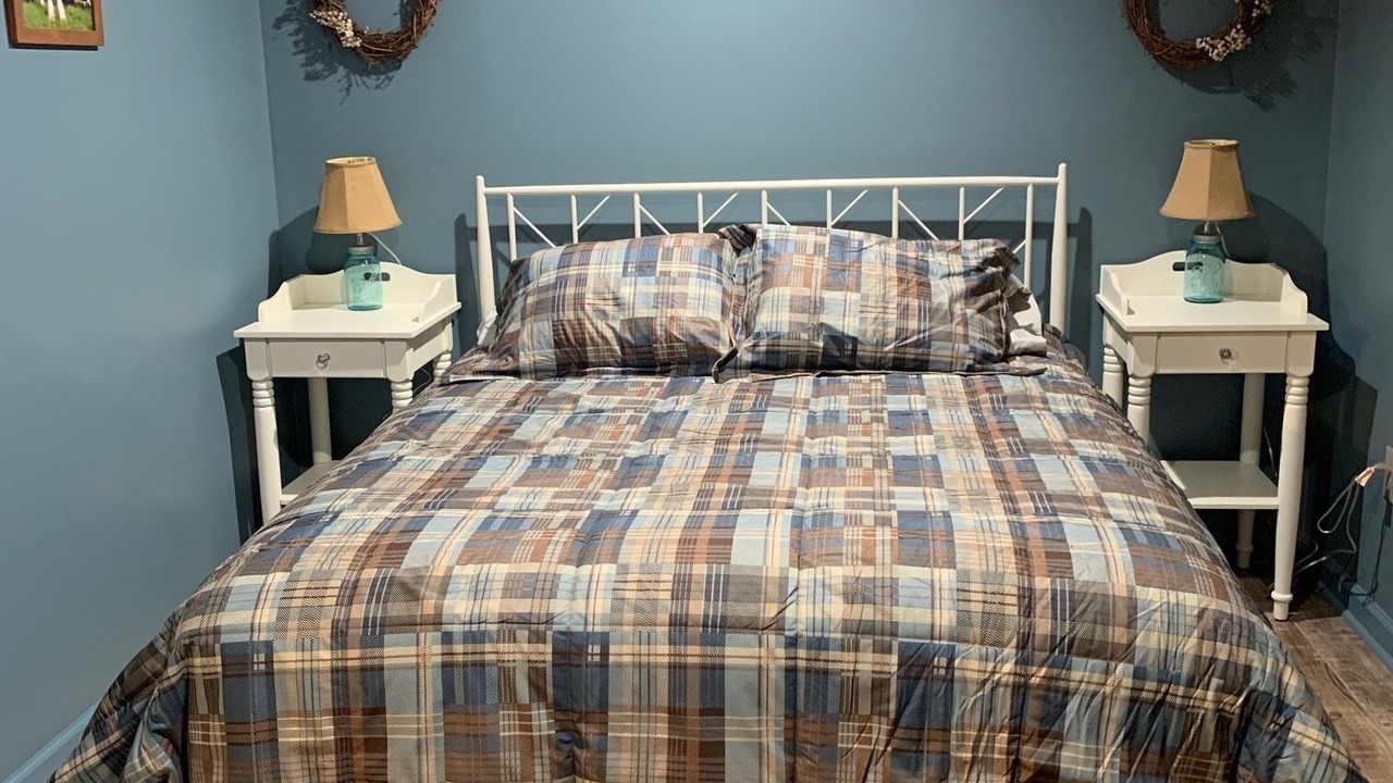 Photo of Bedroom in White Plains