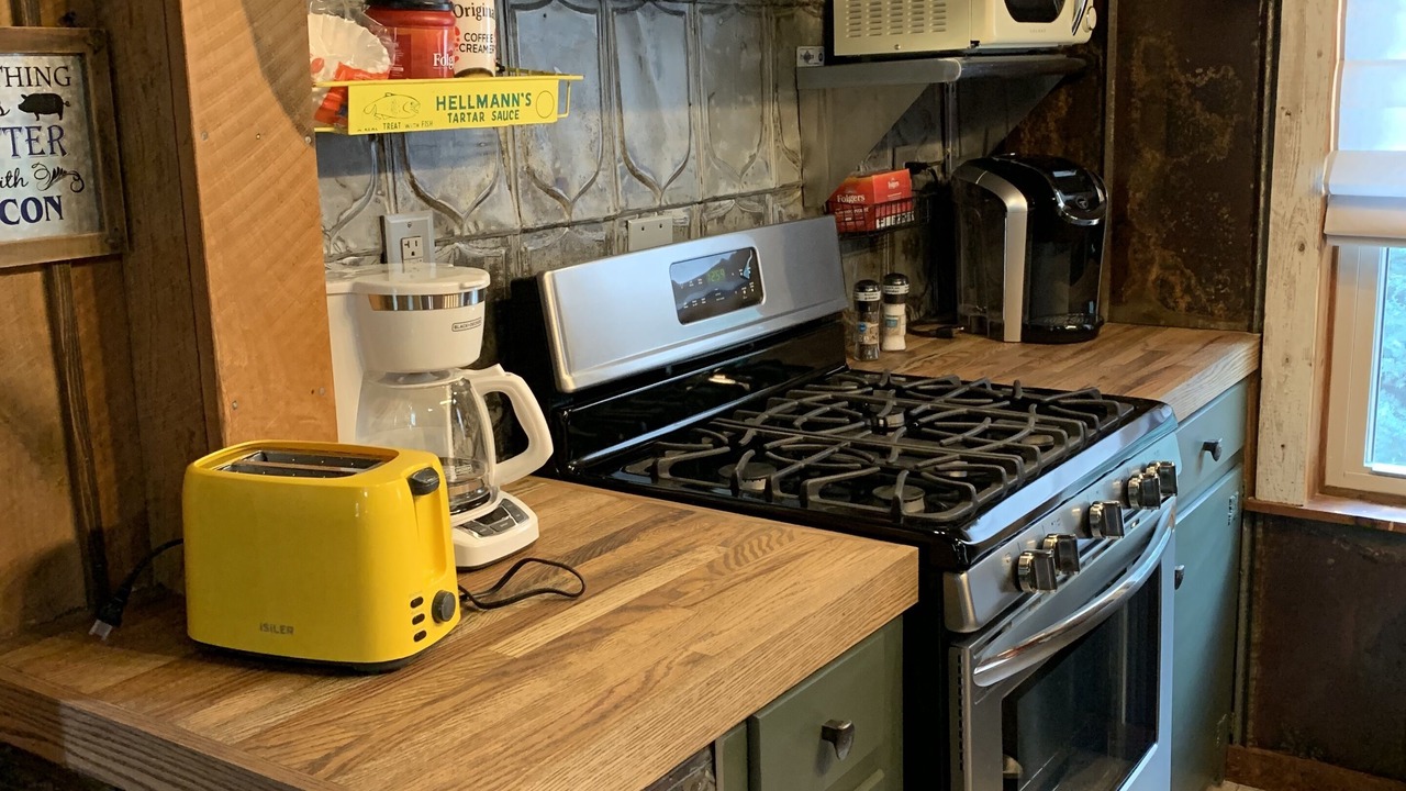 Photo of Kitchen in White Plains