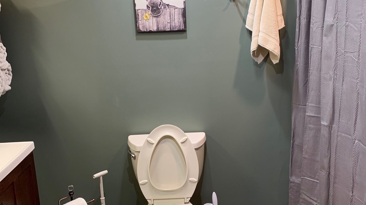 Photo of Bathroom in White Plains