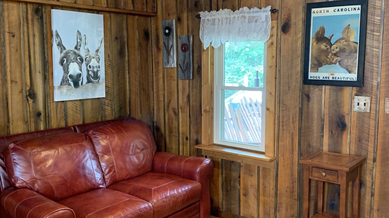 Photo of Livingroom in White Plains