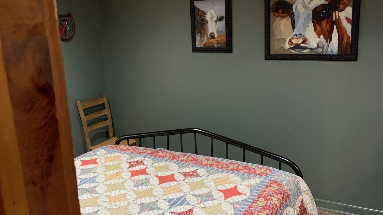Photo of Bedroom in White Plains