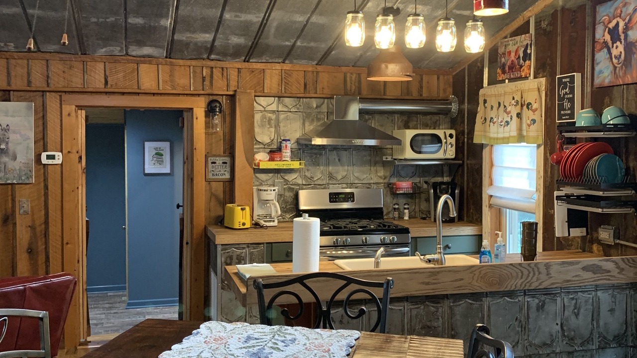 Photo of Kitchen in White Plains