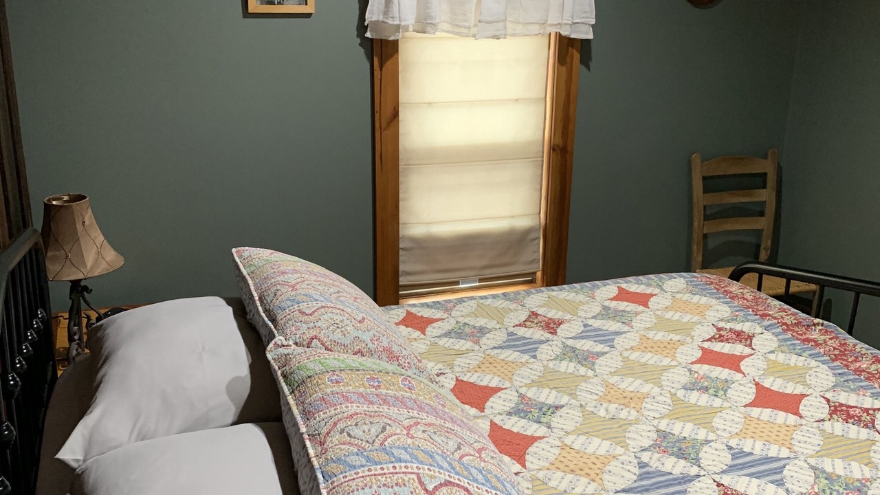 Photo of Bedroom in White Plains