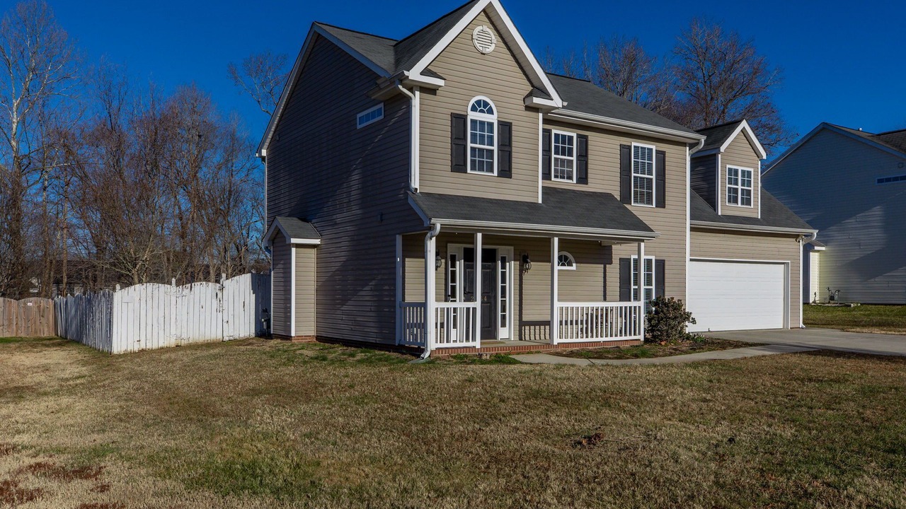 Photo of Outdoor in Winston - Salem