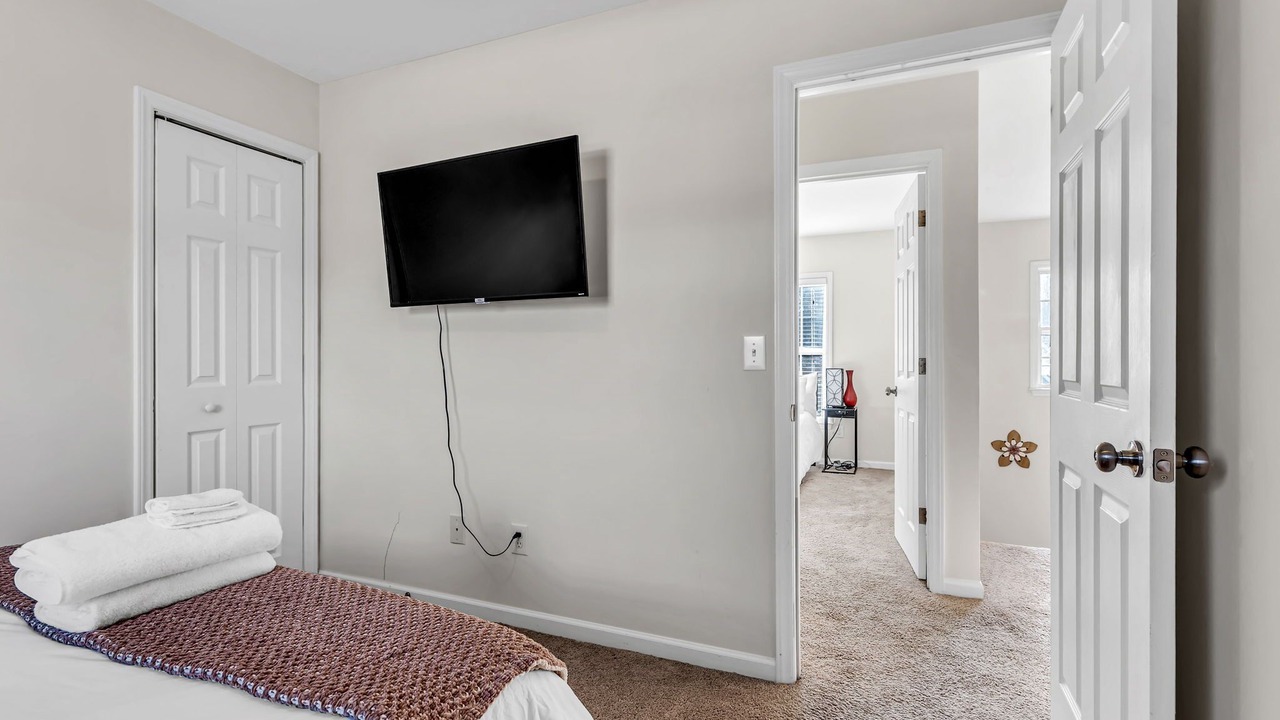 Photo of Bedroom in Winston - Salem