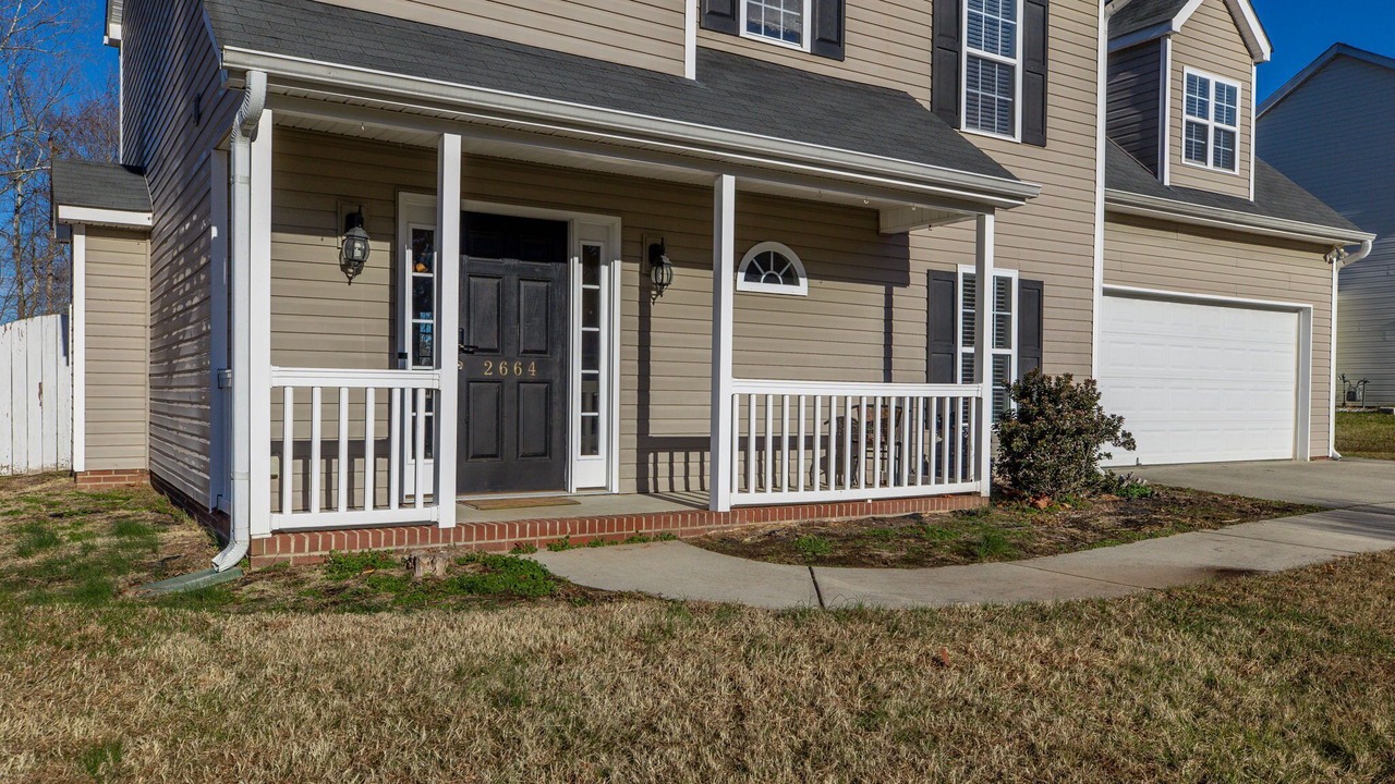 Photo of Outdoor in Winston - Salem