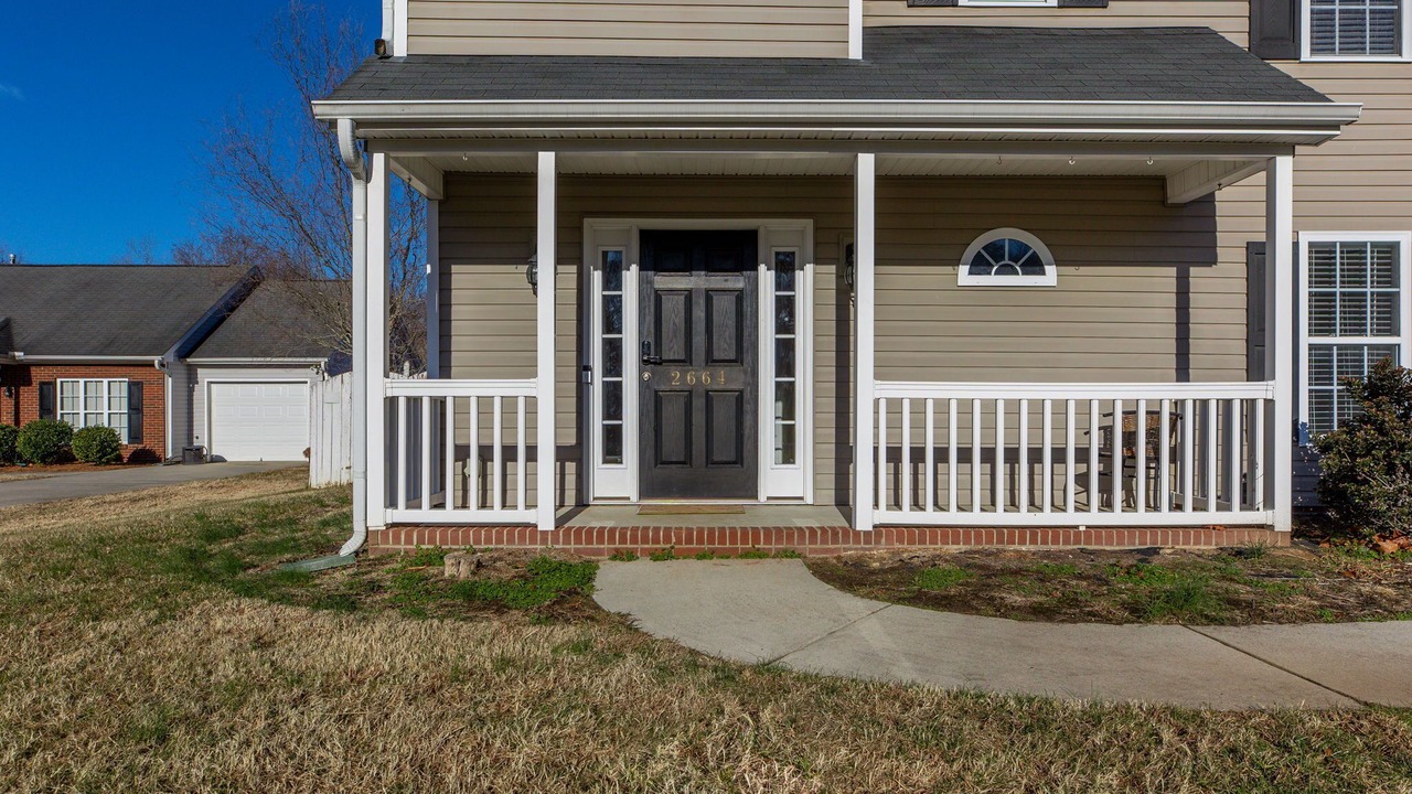 Photo of Outdoor in Winston - Salem