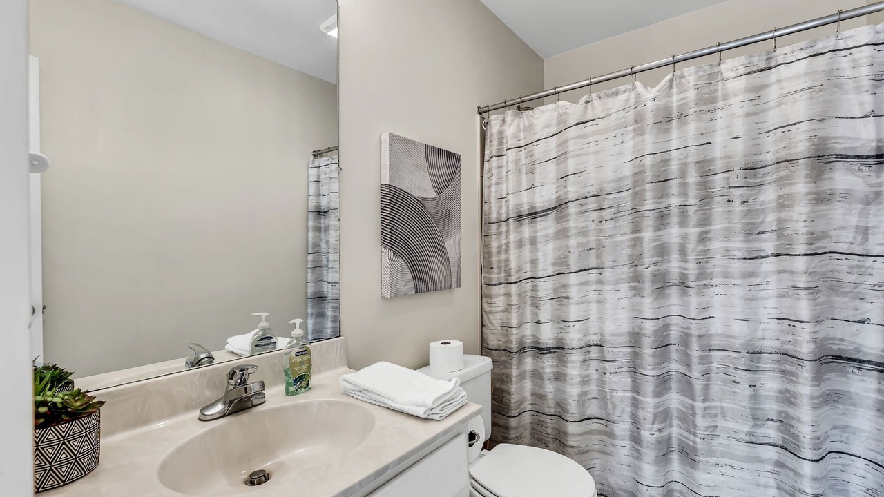 Photo of Bathroom in Winston - Salem