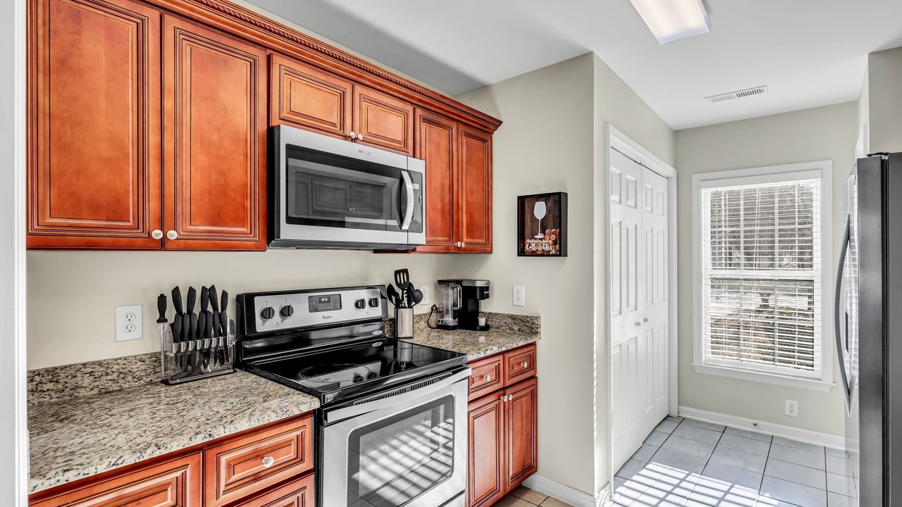 Photo of Kitchen in Winston - Salem