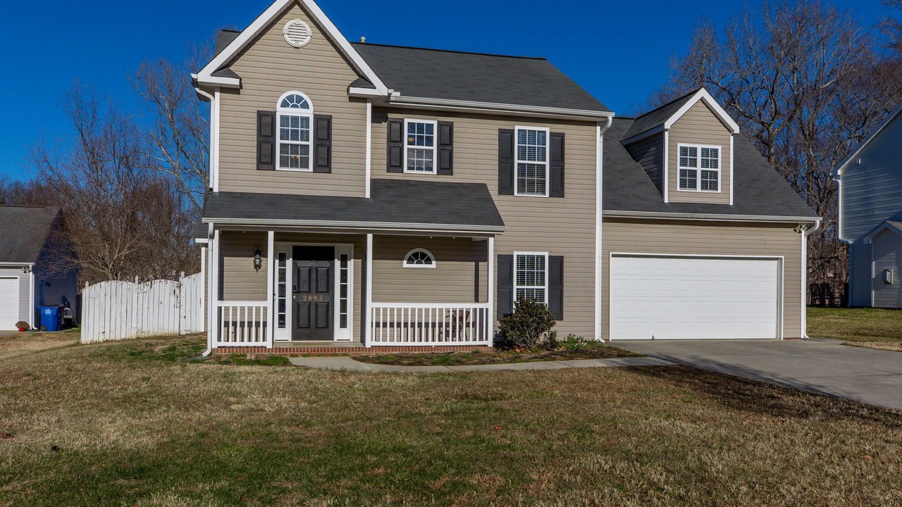 Photo of Outdoor in Winston - Salem