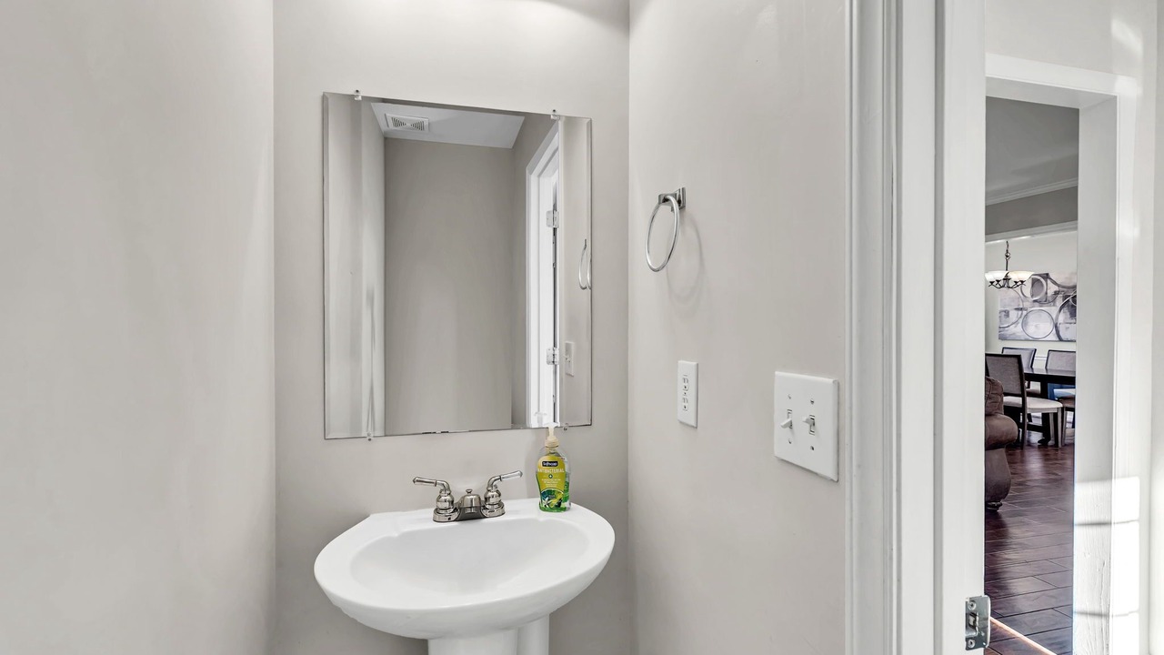 Photo of Bathroom in Winston - Salem