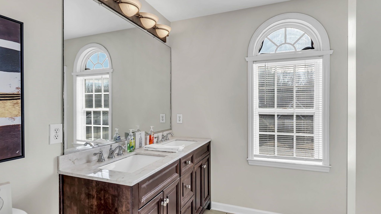 Photo of Bathroom in Winston - Salem