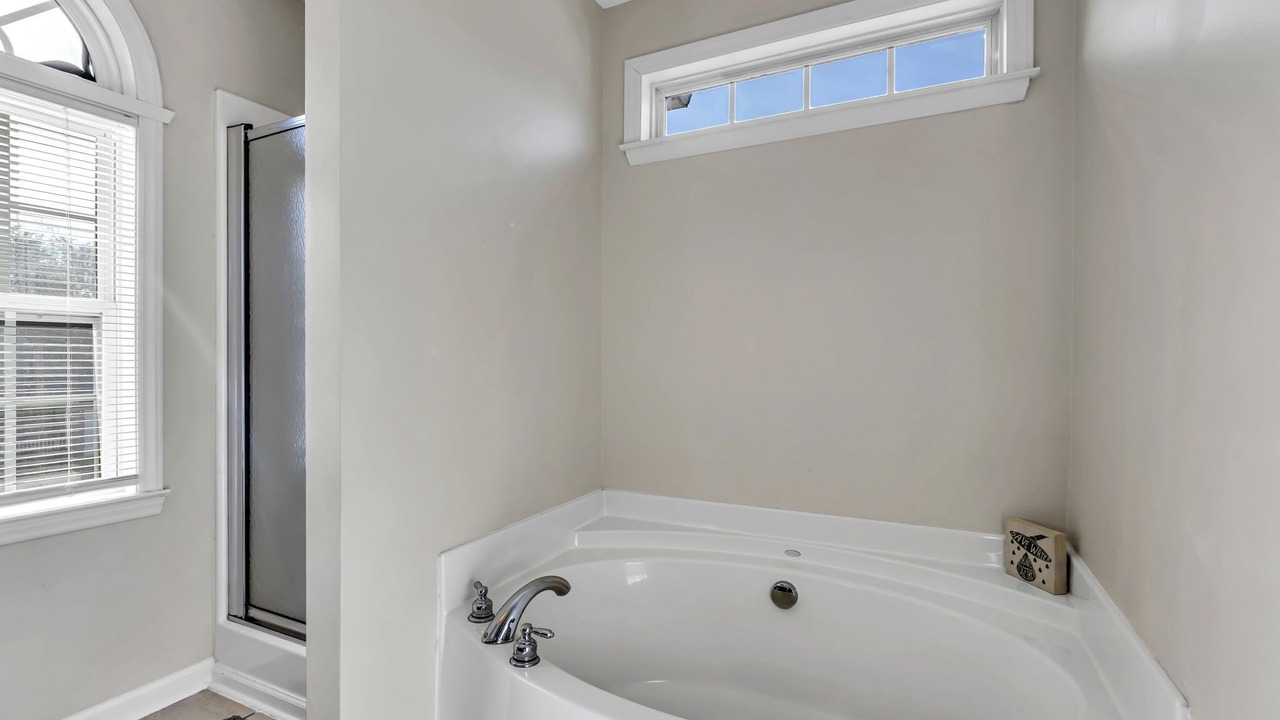 Photo of Bathroom in Winston - Salem