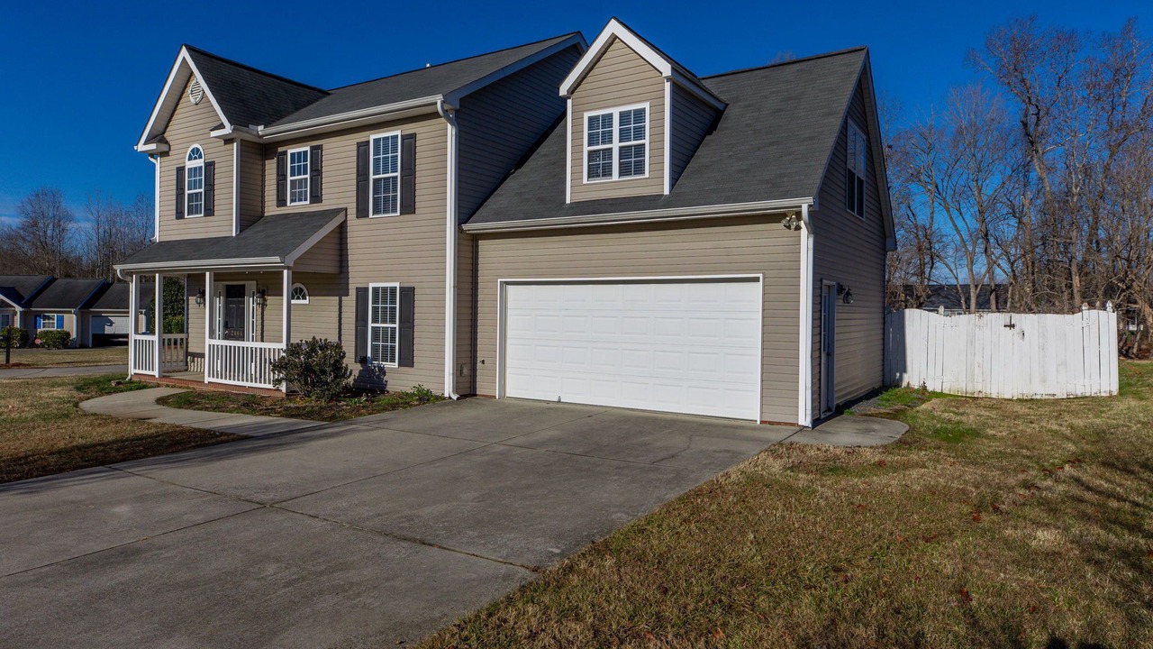 Photo of Outdoor in Winston - Salem