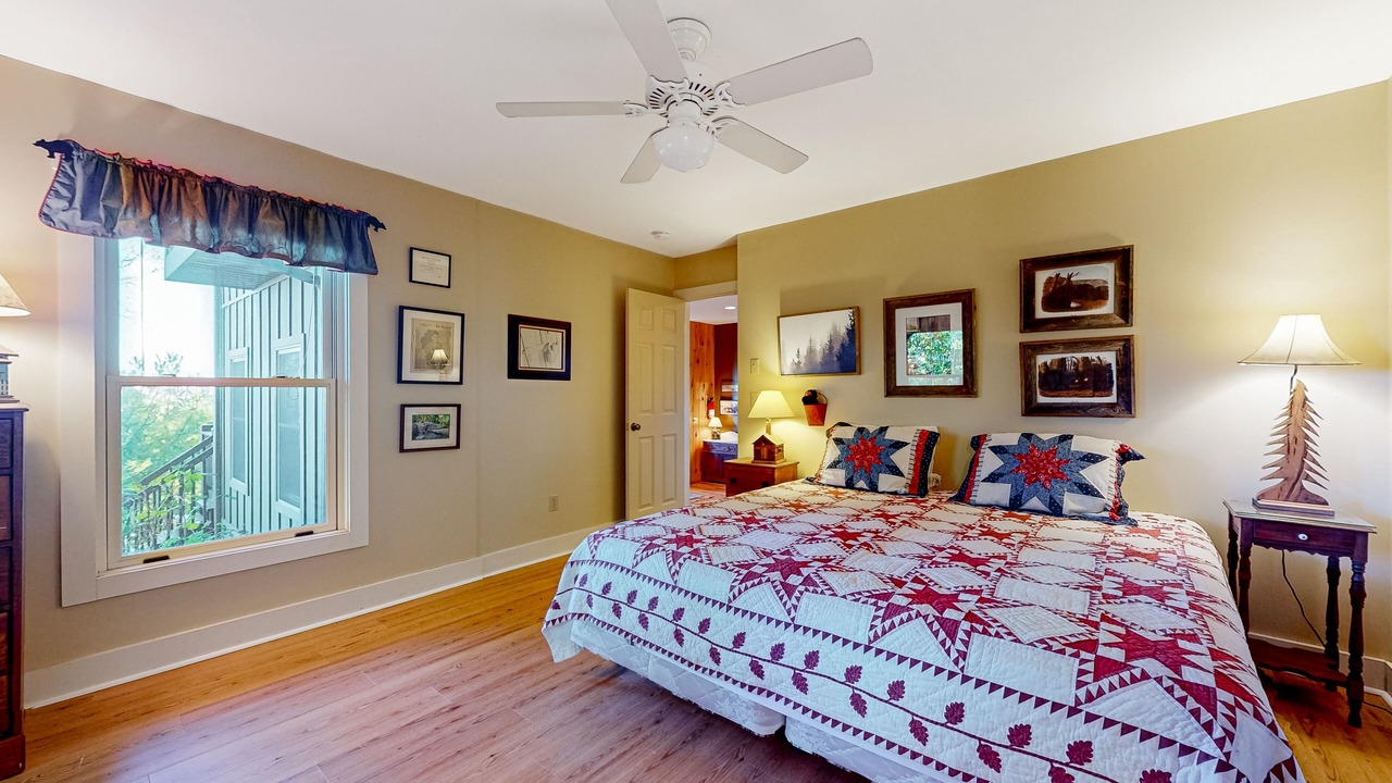 Photo of Bedroom in Clyde