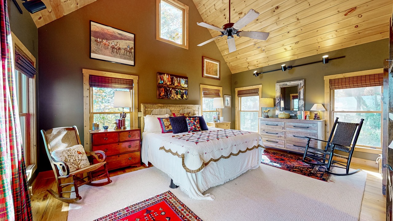 Photo of Bedroom in Clyde
