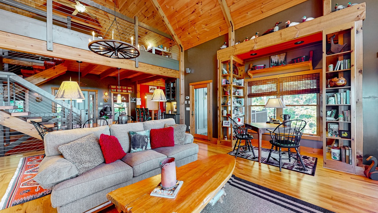 Photo of Livingroom in Clyde