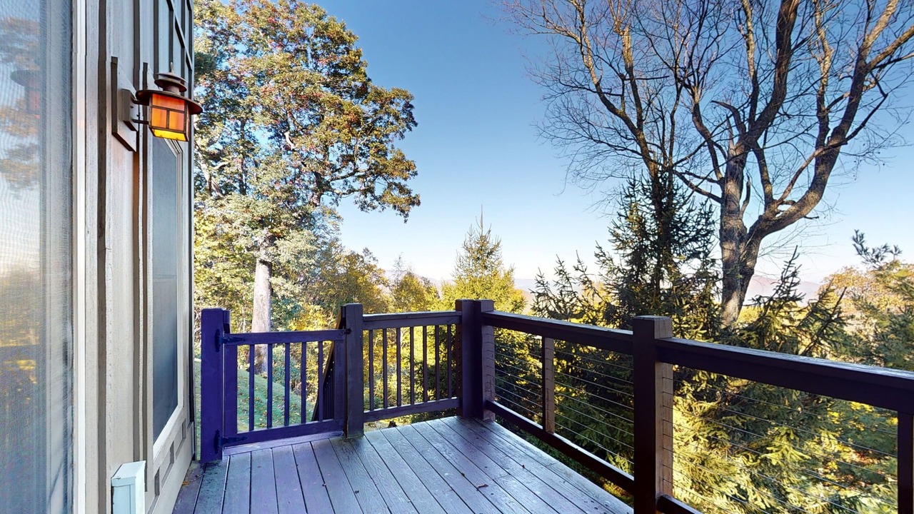 Photo of Patio Balcony in Clyde