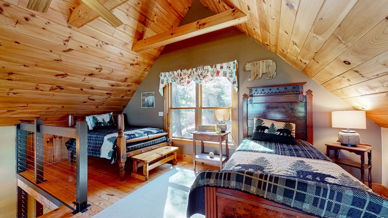Photo of Bedroom in Clyde