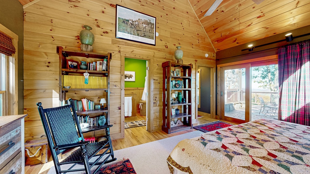 Photo of Bedroom in Clyde