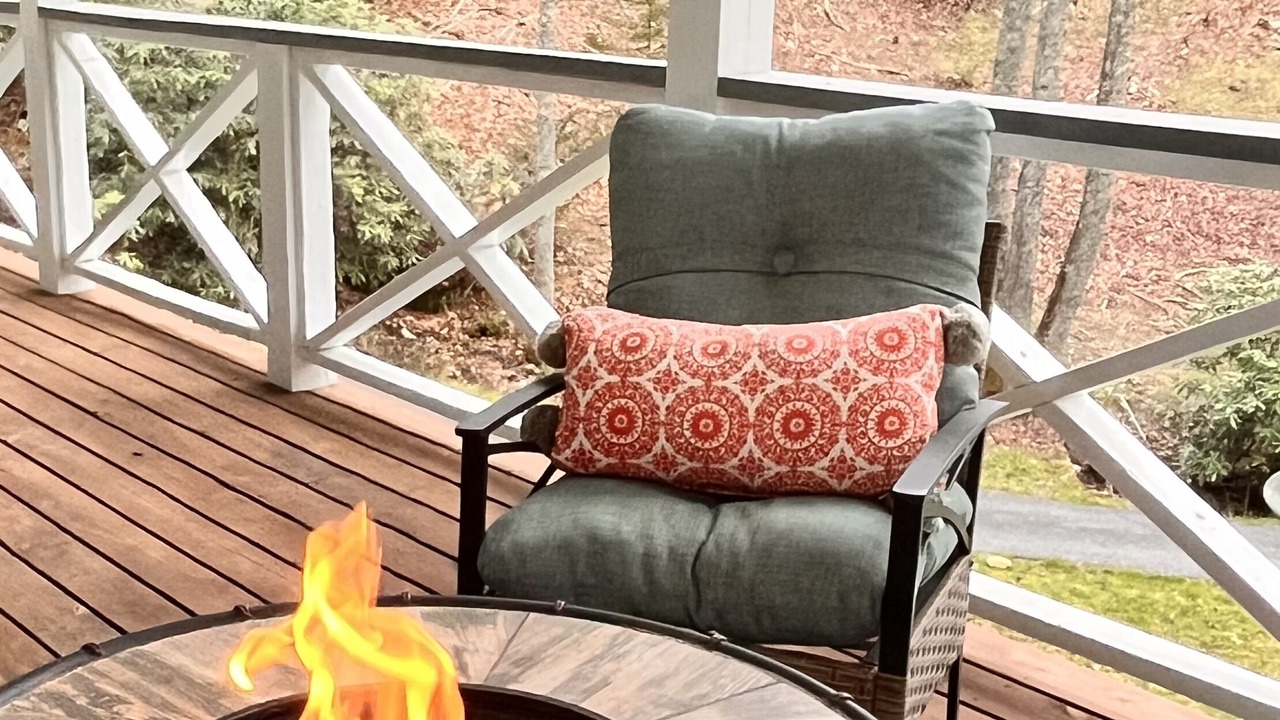 Photo of Outdoor in Scaly Mountain