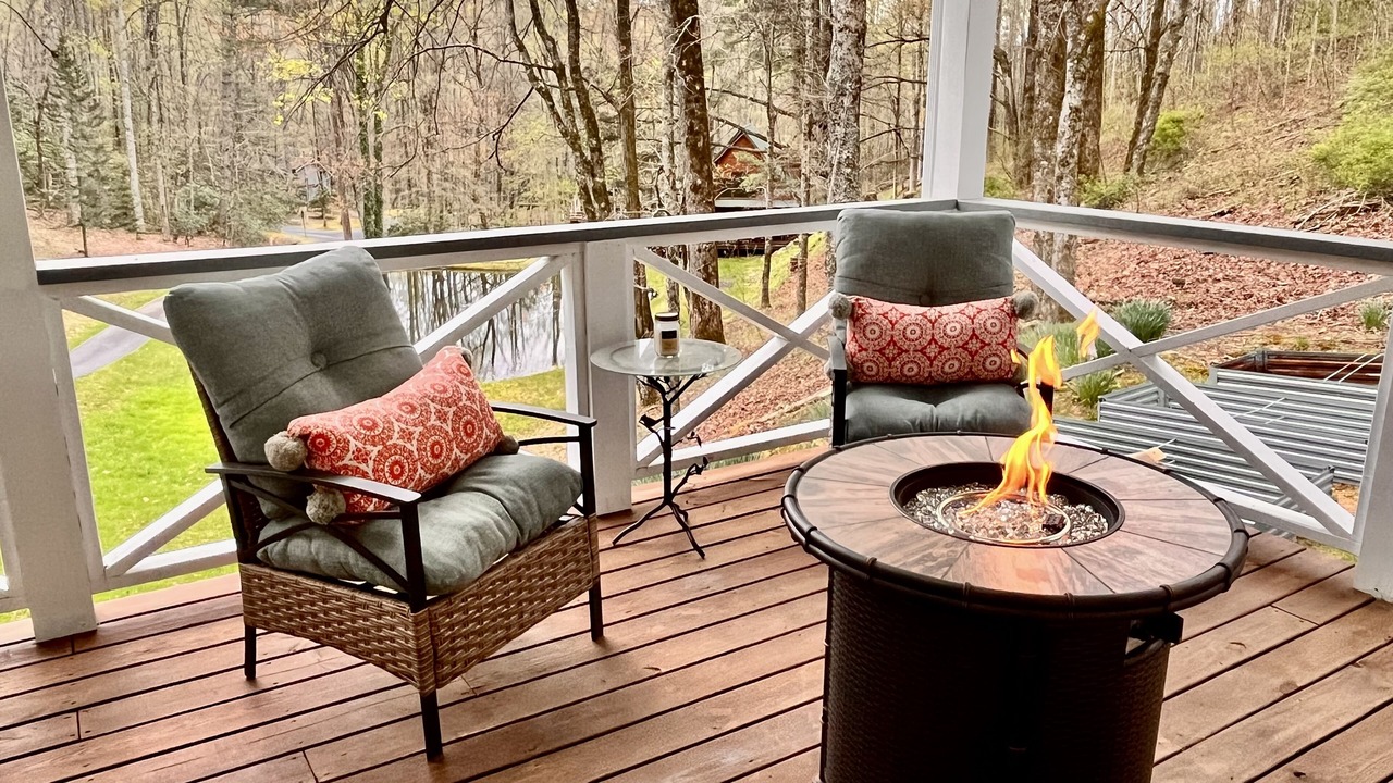Photo of Outdoor in Scaly Mountain