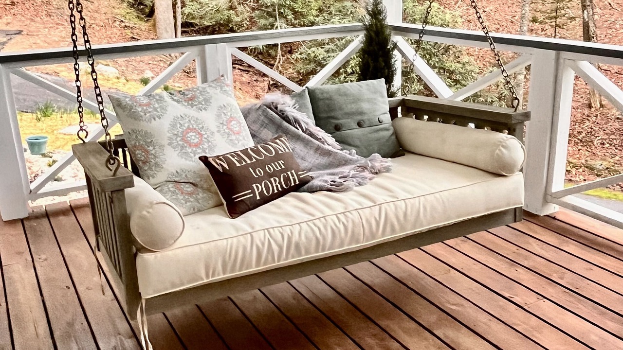 Photo of Outdoor in Scaly Mountain