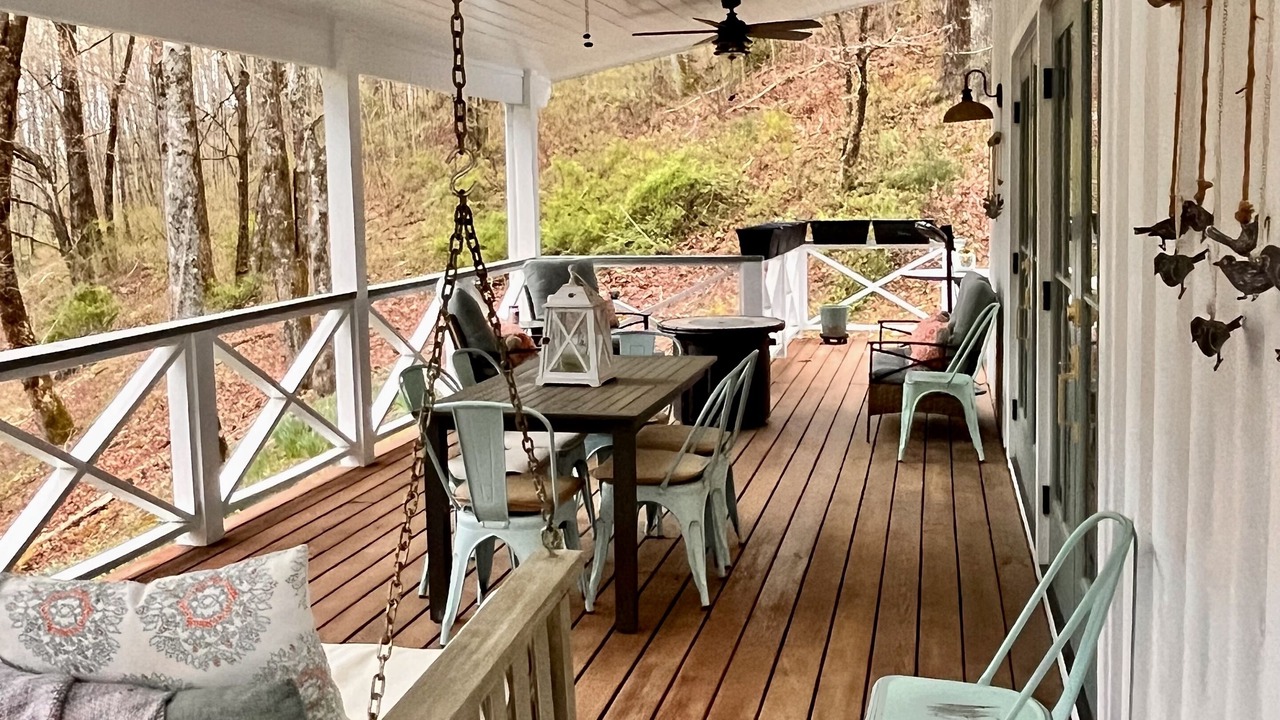 Photo of Outdoor in Scaly Mountain