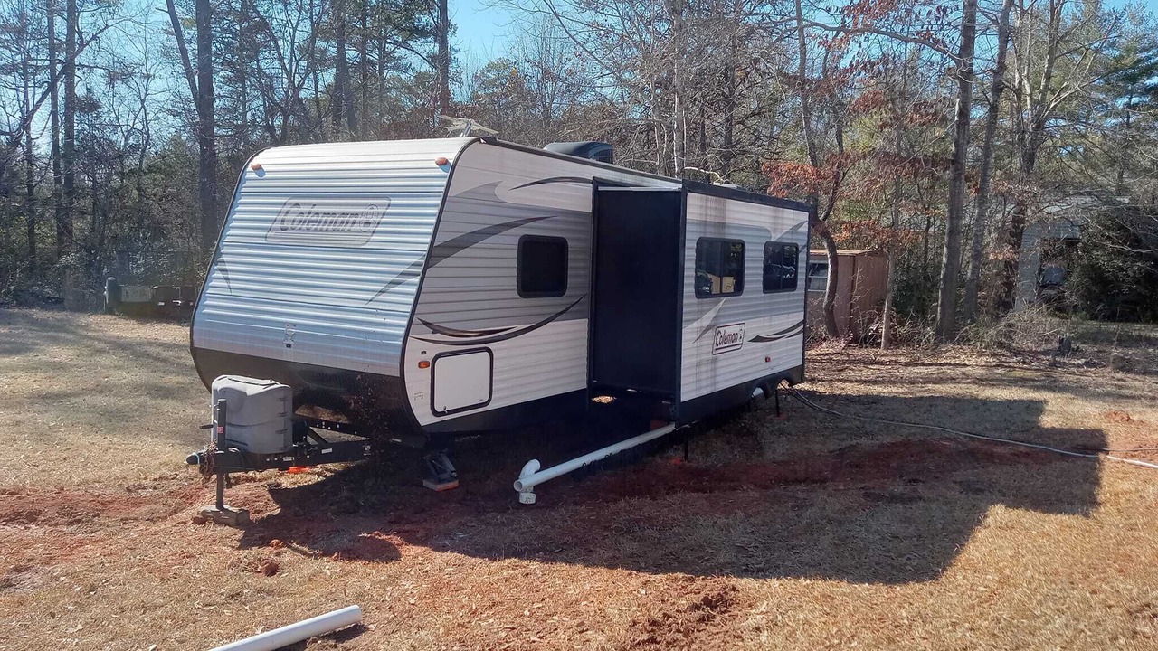 Photo of Outdoor in Rutherfordton