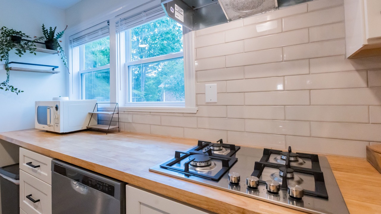 Photo of Kitchen in Sunset Road