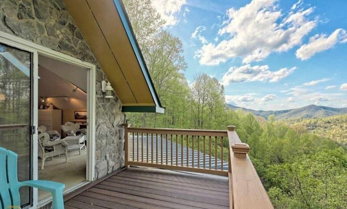 Photo of Patio Balcony in Aquone