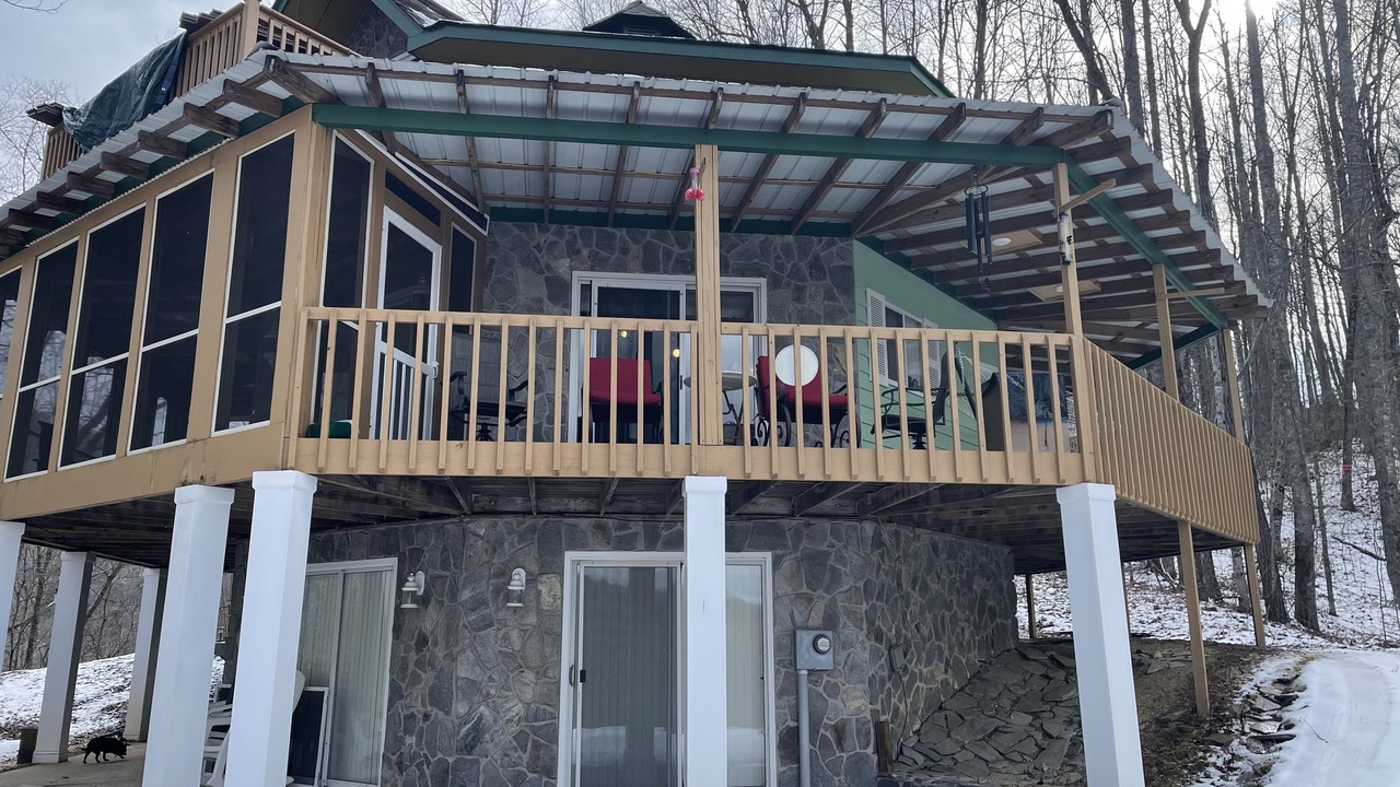 Photo of Outdoor in Aquone